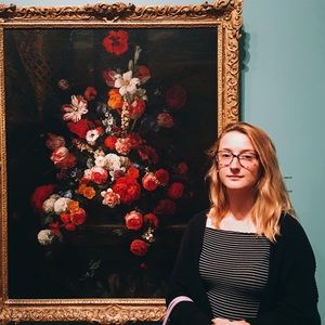 Meet your Posher, Alexa